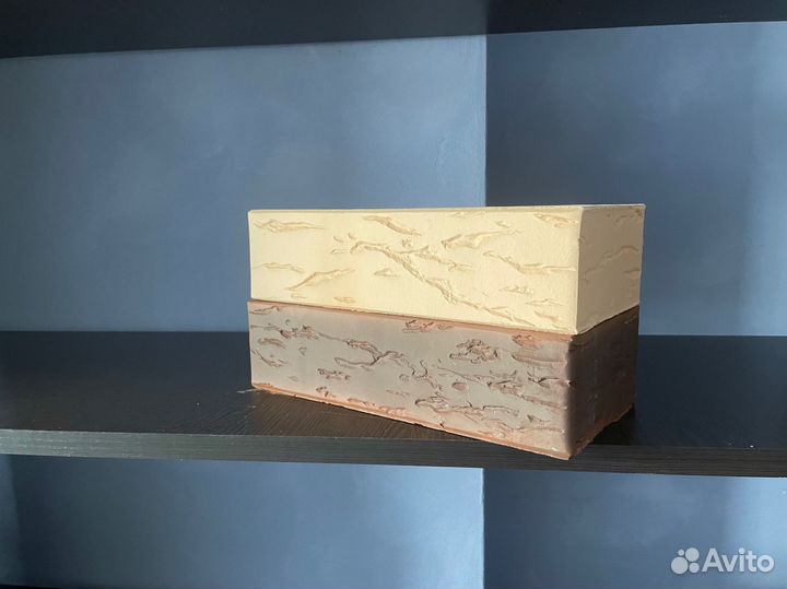 Кирпич воротынский в ассортименте