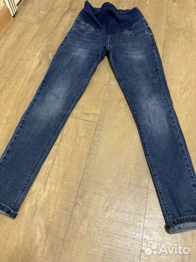 Пакет вещей для беременных 42 размер