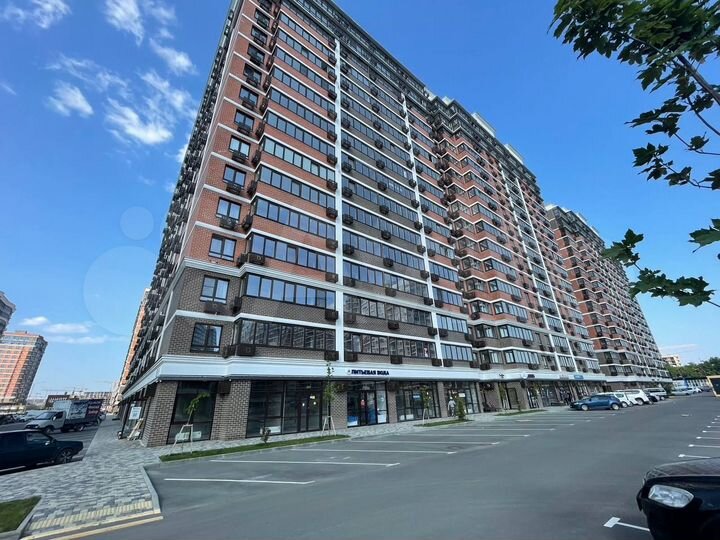 Торговая площадь, 80 м²