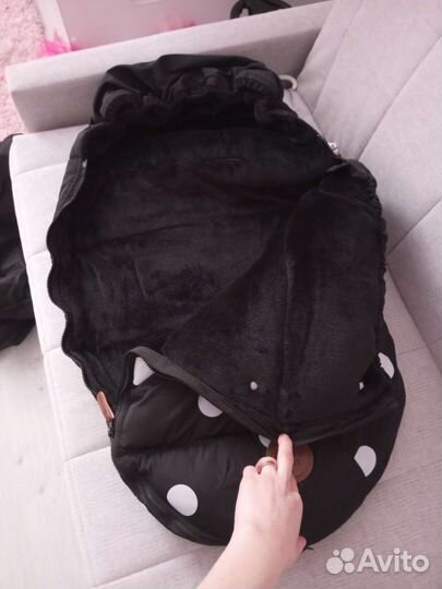 Мешок-конверт