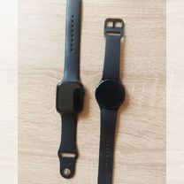 Часы samsung galaxy watch 4 classic 46 mm