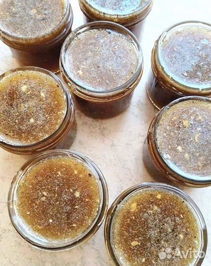 Бустер для поднятия тестостерона