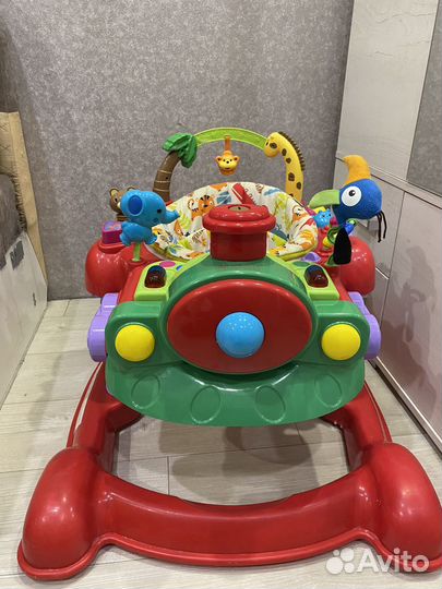 Ходунки детские