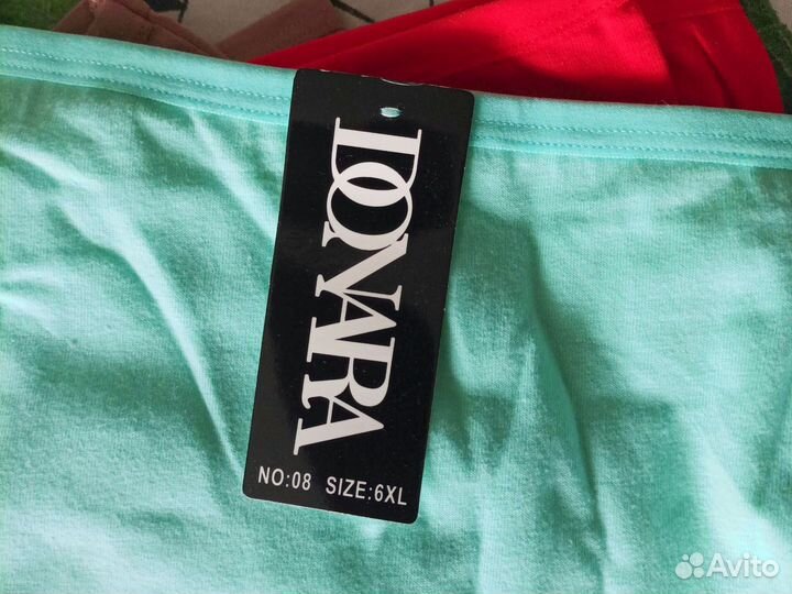 Женское нижнее белье новое комплект