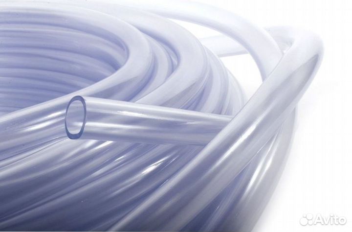 Молочный шланг пищевой