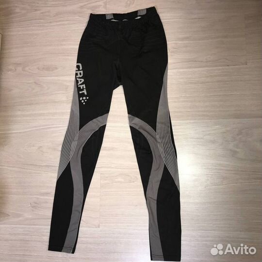 Гоночный лыжный комбинезон craft