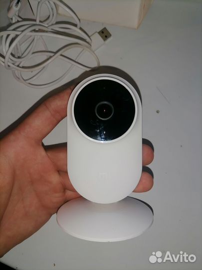 Продам Xiaomi Mi Home Security Camera Basic 1080p