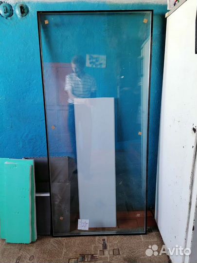 Стеклопакет спд 32, - - трёхслойный двухкамерный