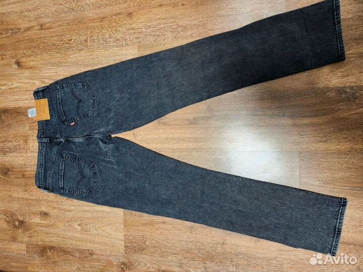 Джинсы мужские levis 511