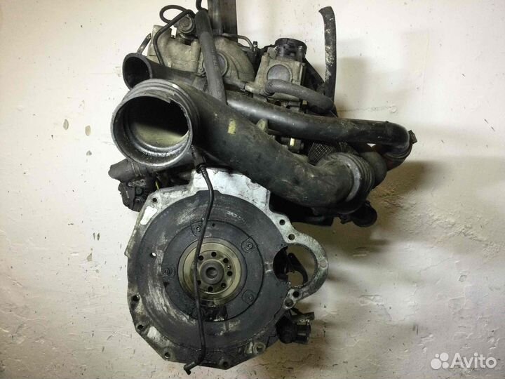 Двигатель LDV Maxus 2004-2008 2.5CRDi vmr425