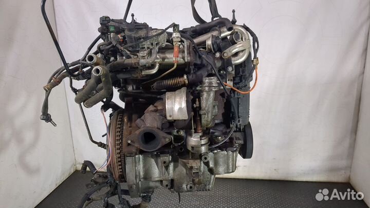 Маховик Dacia Duster, 2013