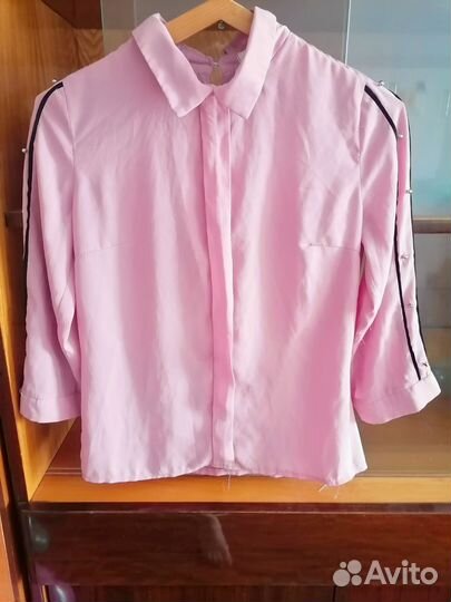 Женские вещи пакетом 42 44