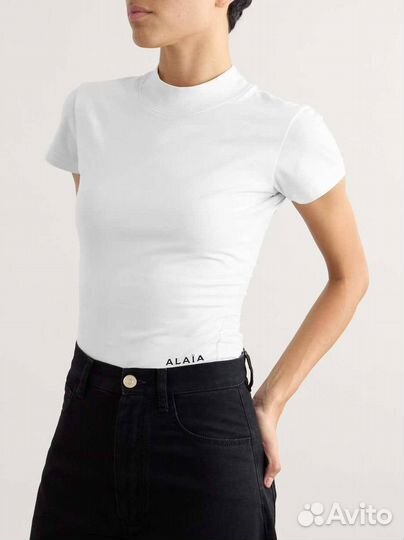 Боди женское Alaia