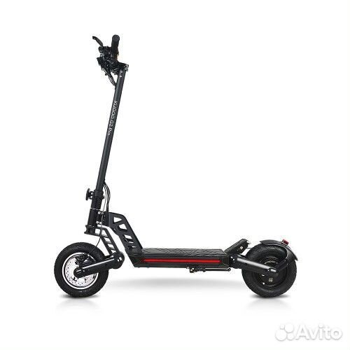 Электросамокат Kugoo G2 PRO Jilong
