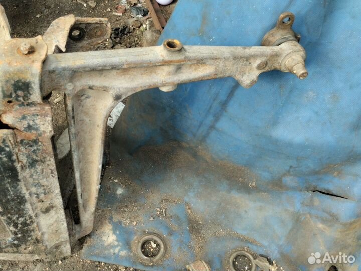 Запчасти Фольксваген т4