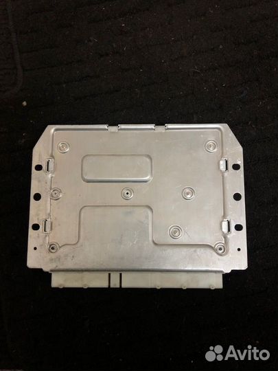 Блок управления пневмоподвеской Mercedes-Benz