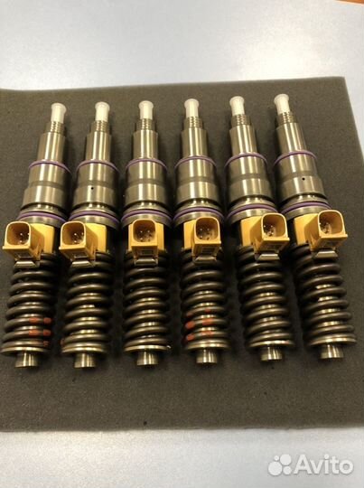 Форсунки Renault Premium DXI11