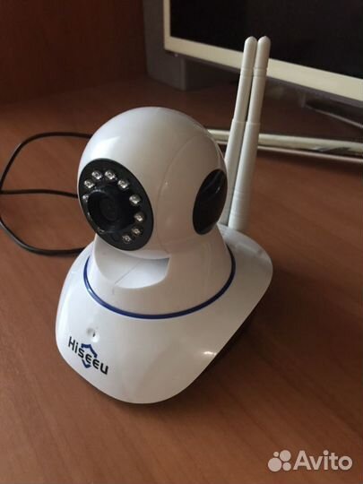 Продам камеру видеонаблюдения