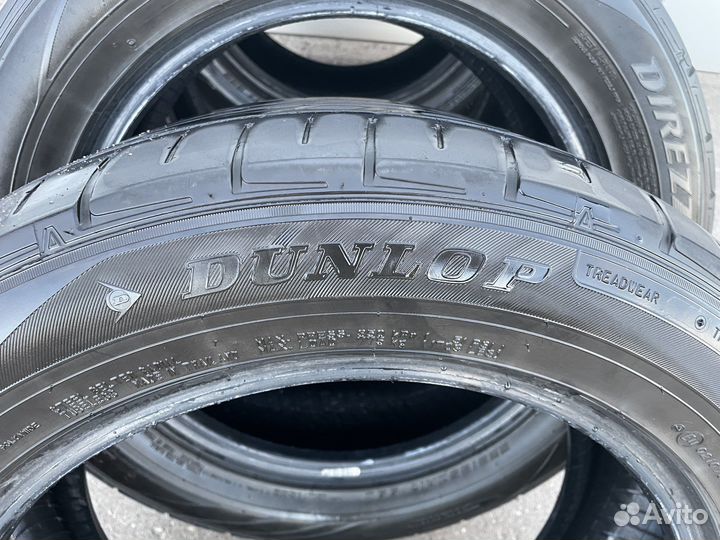Dunlop Direzza DZ102 235/55 R17 99W
