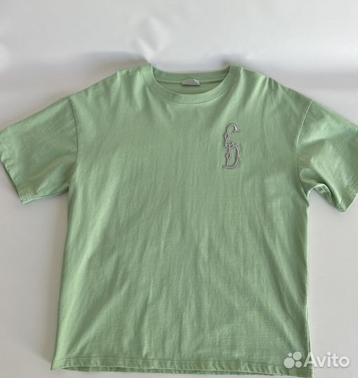 Футболка dior