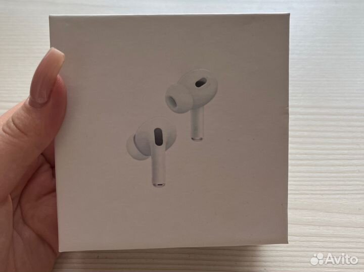 Airpods pro 2