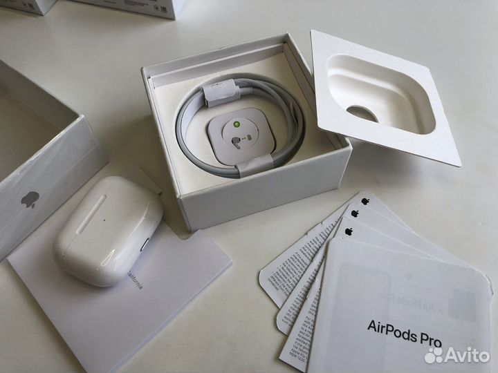 AirPods Pro копия