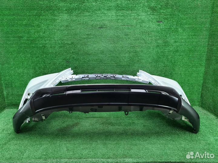 Бампер передний Lexus GX460