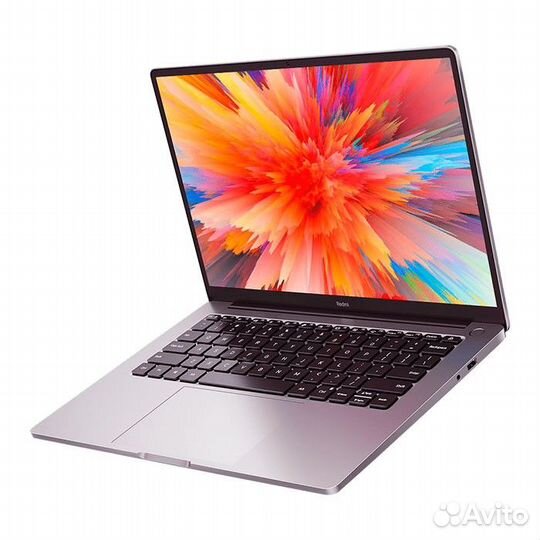 Ноутбук Xiaomi RedmiBook Pro 15