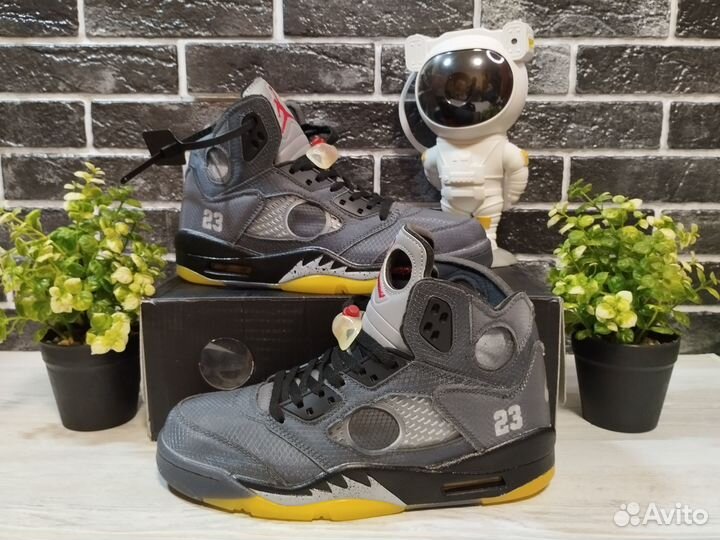 Кроссовки Nike Air Jordan 5 SP 