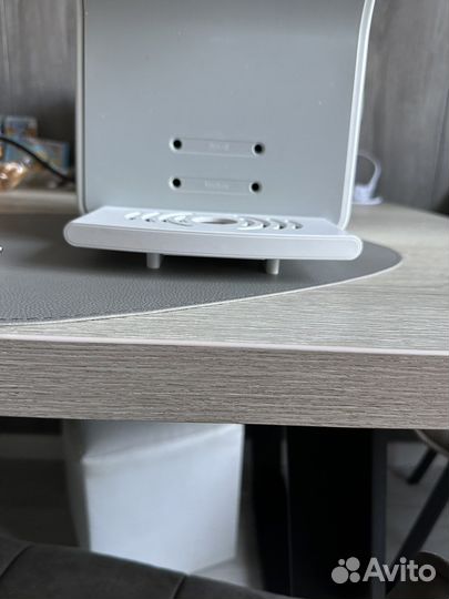 Машинка для приготовления детской смеси