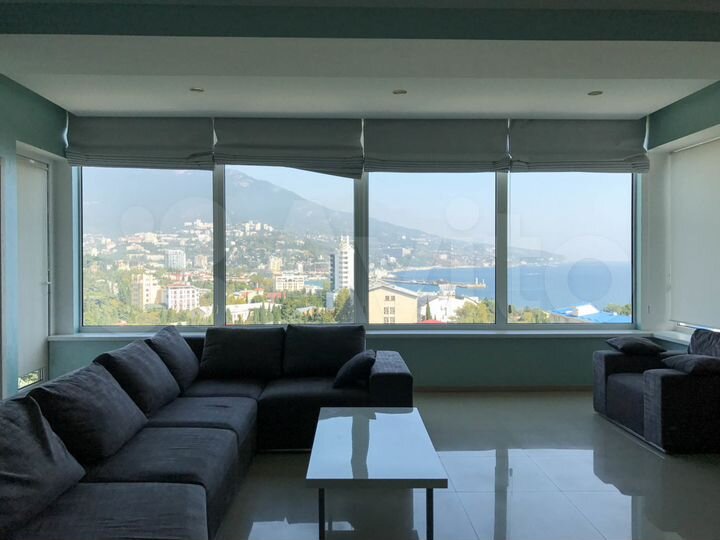 3-к. квартира, 100 м², 6/7 эт.