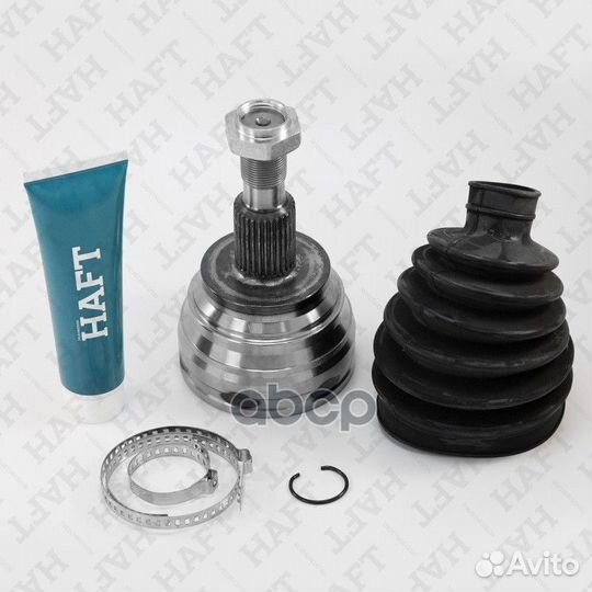 Шрус наружный к-т mercedes W164 04- mercedes W