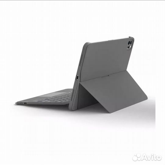 Чехол клавиатура для iPad 10.9/11