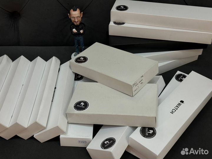 Часы apple watch