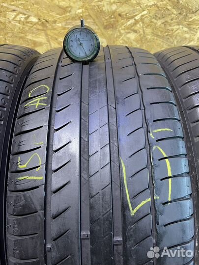 Michelin Primacy HP 225/50 R17