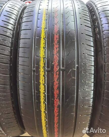 Pirelli Scorpion Verde 255/45 R20