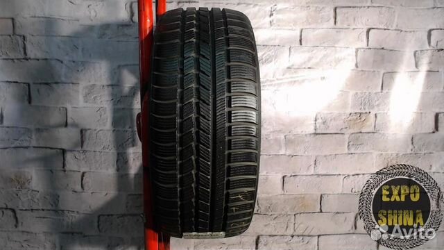 Nexen Winguard Sport 225/40 R18