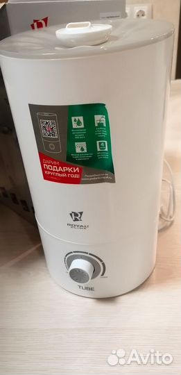 Увлажнитель воздуха