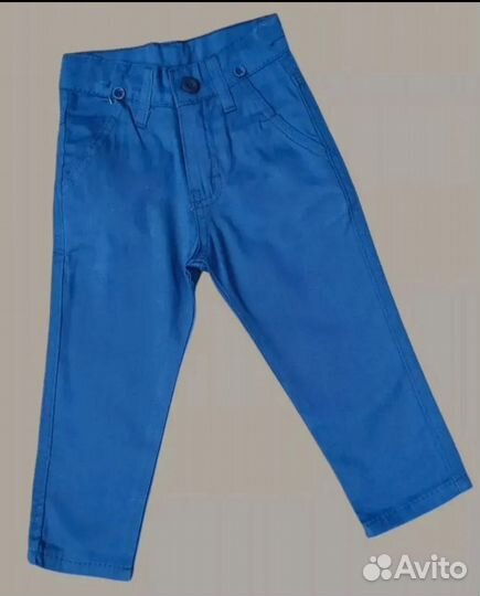 Нарядный Костюм с бабочкой 98