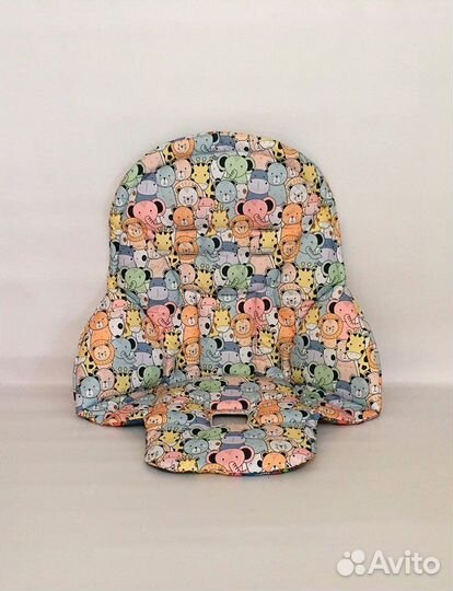 Чехлы на стульчики Peg-Perego Siesta