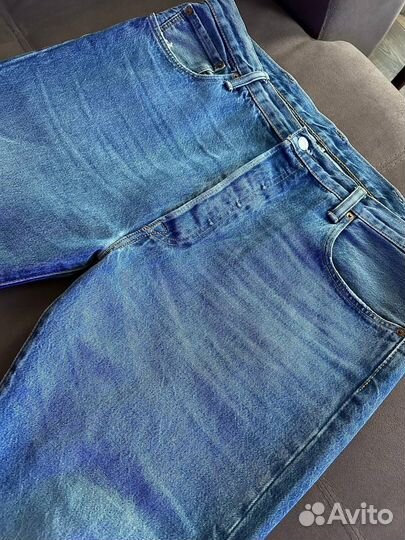 Джинсы levis оригинал