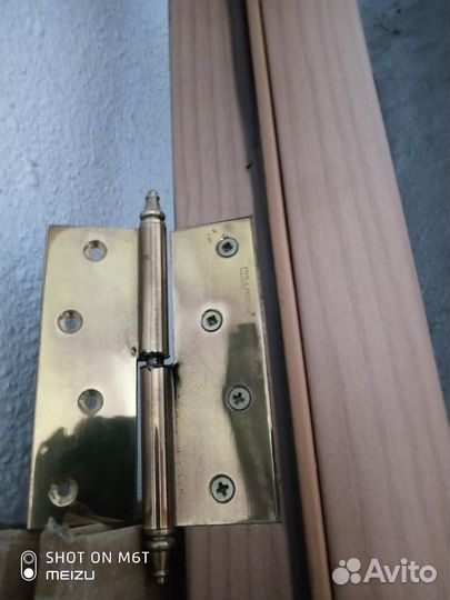 Межкомнатные двери бу с коробкой