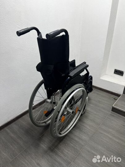 Аренда Коляска инвалидная Кресло каталка взять в п