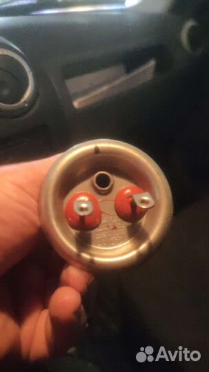 Ремонт водонагревателей