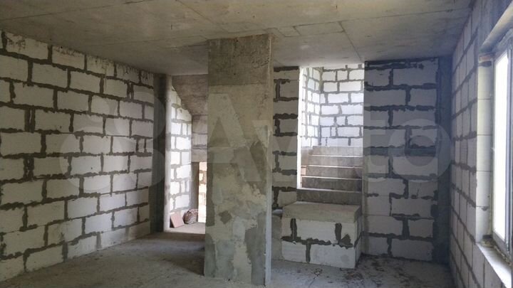 Дом 143 м² на участке 4,1 сот.