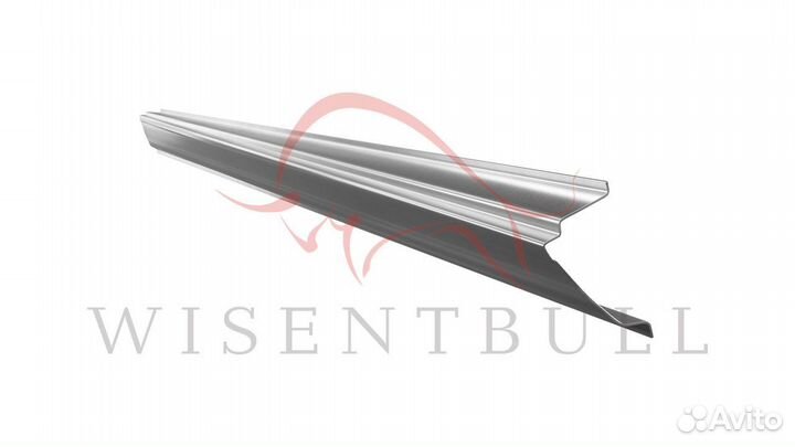 Кузовной порог BMW M3 E30 (1986–1991)