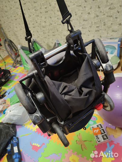 Коляска складная аналог yoyo yoya