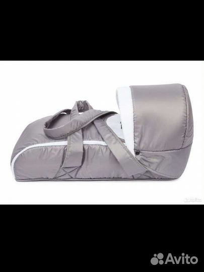 Переноска babyton