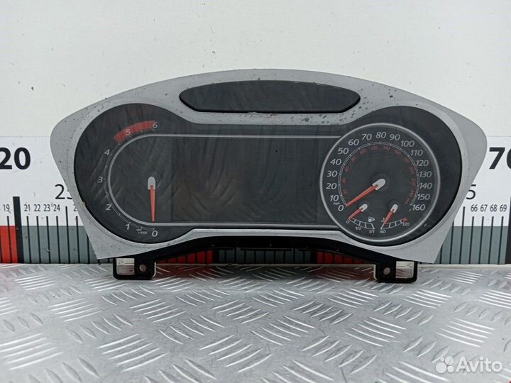 Панель для Ford Mondeo 4