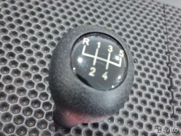 Ручка переключения кпп Бмв